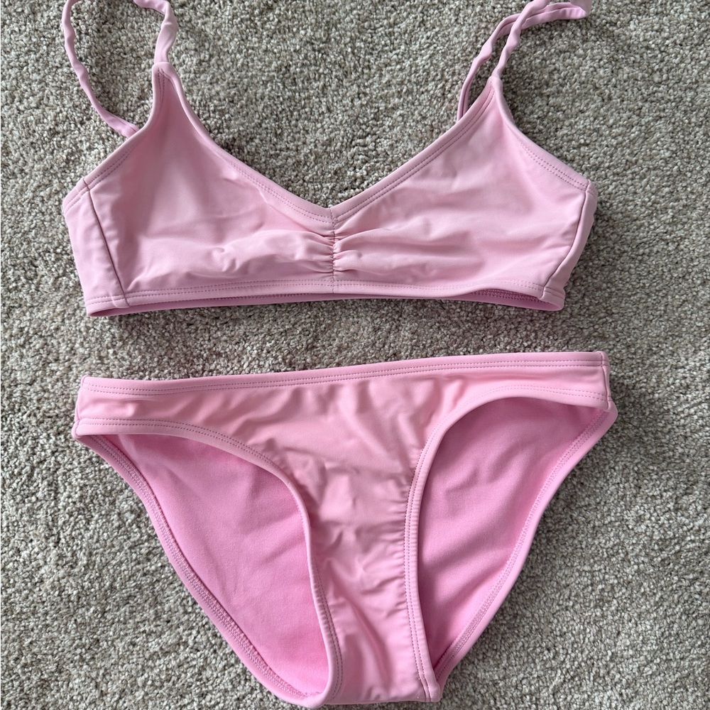 Target bikini